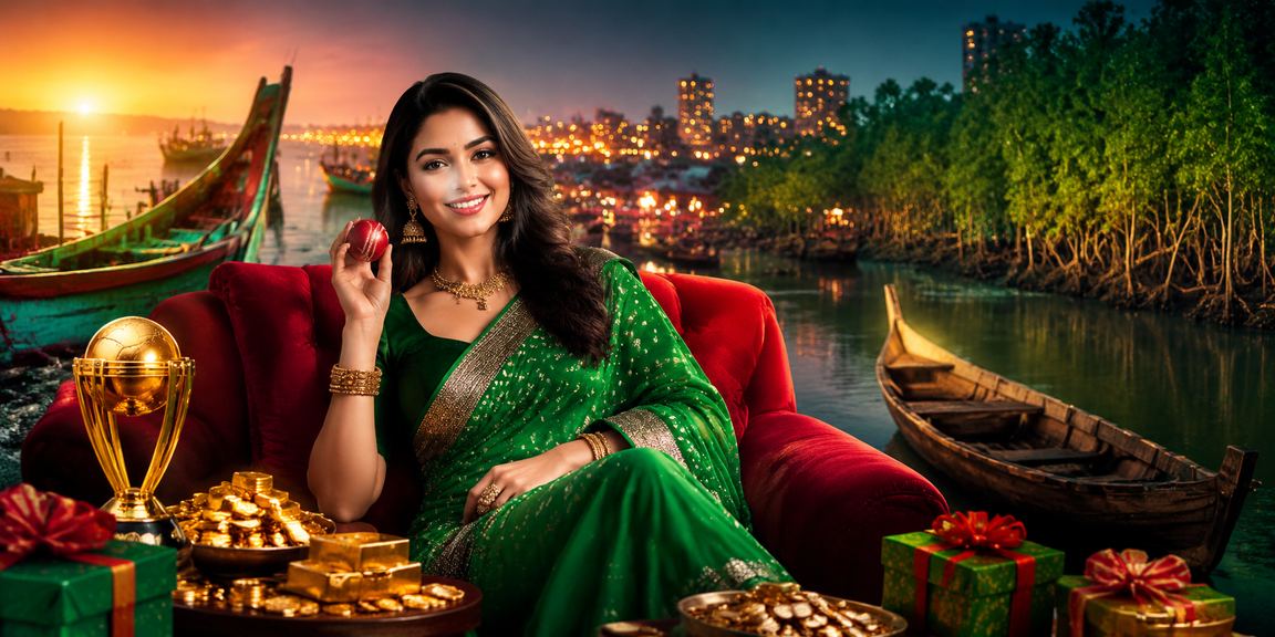 কক্সবাজারে ক্রিকেট বেটিং খেলার দৃশ্য